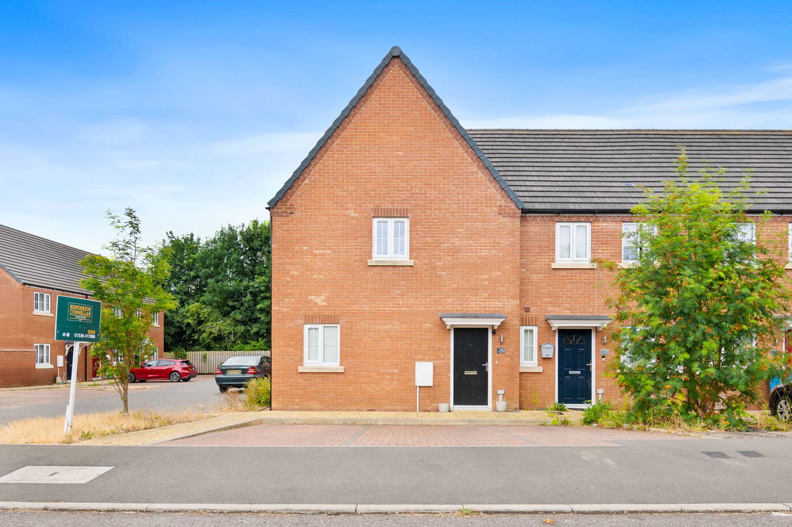 Thurston Drive, Kettering, NN15 | Henderson Connellan