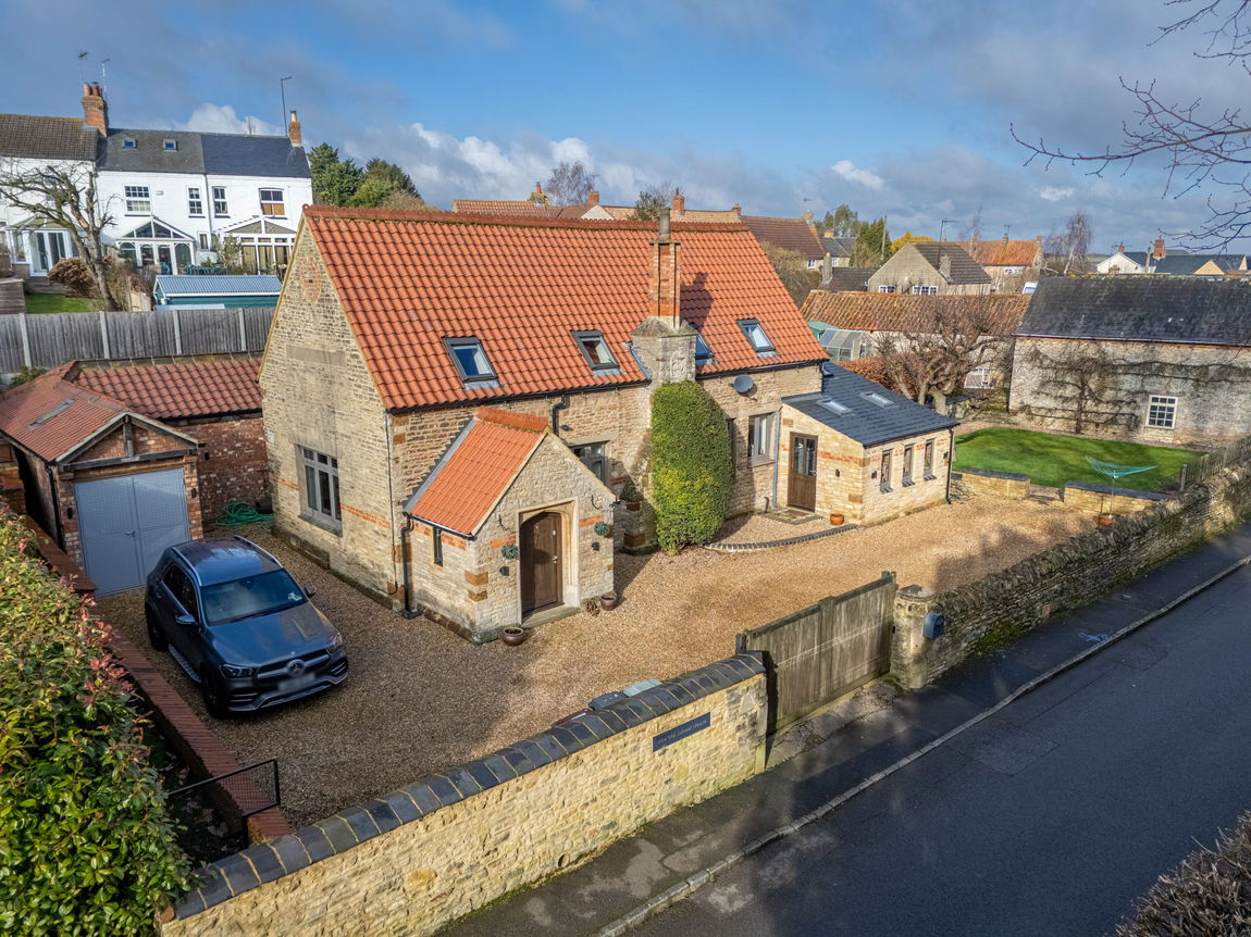 High Street, NN14 4BD