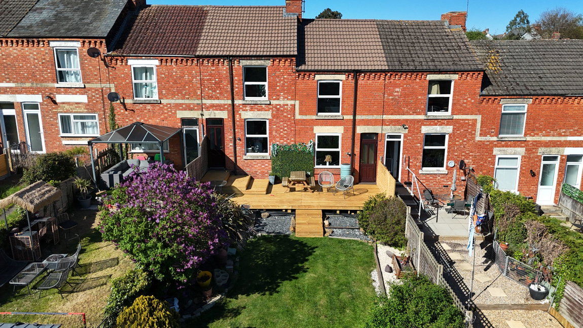 Coronation Avenue, NN14 6DG