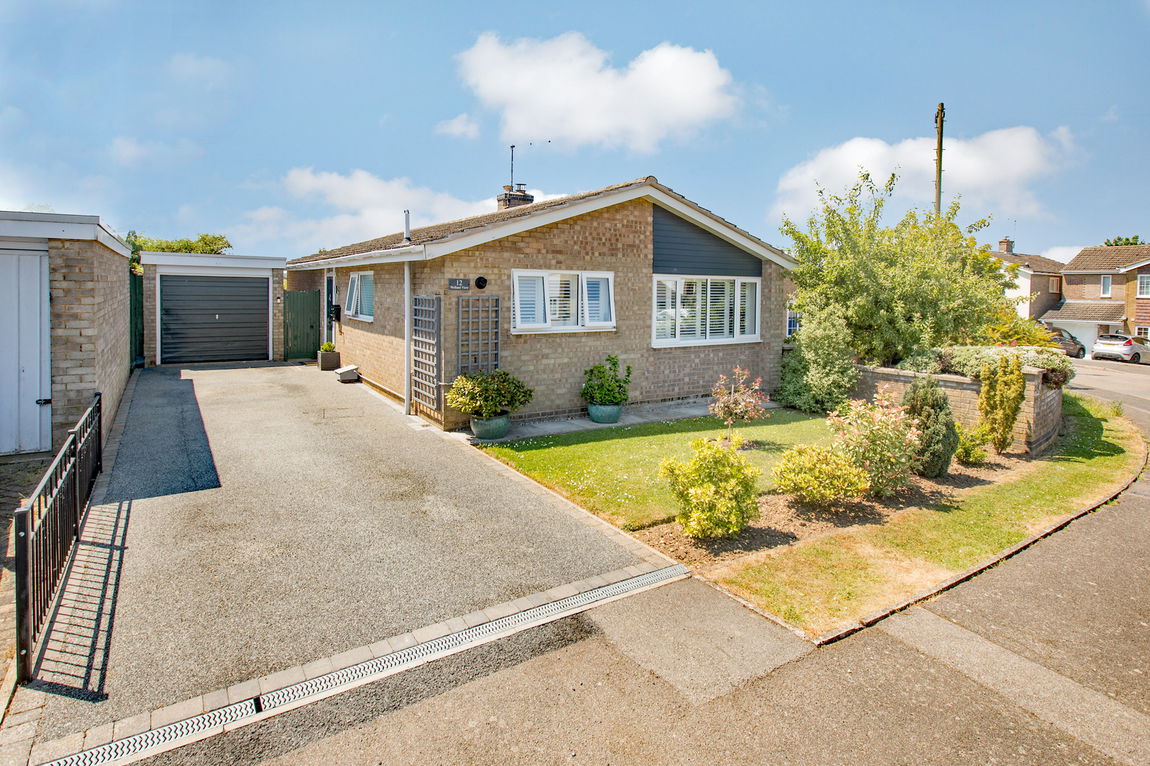 Welland View Road, LE16 8XW
