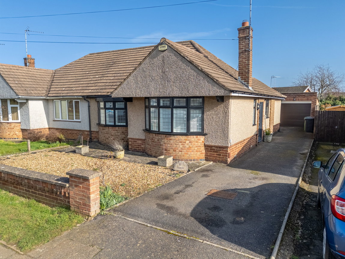 Ridgeway