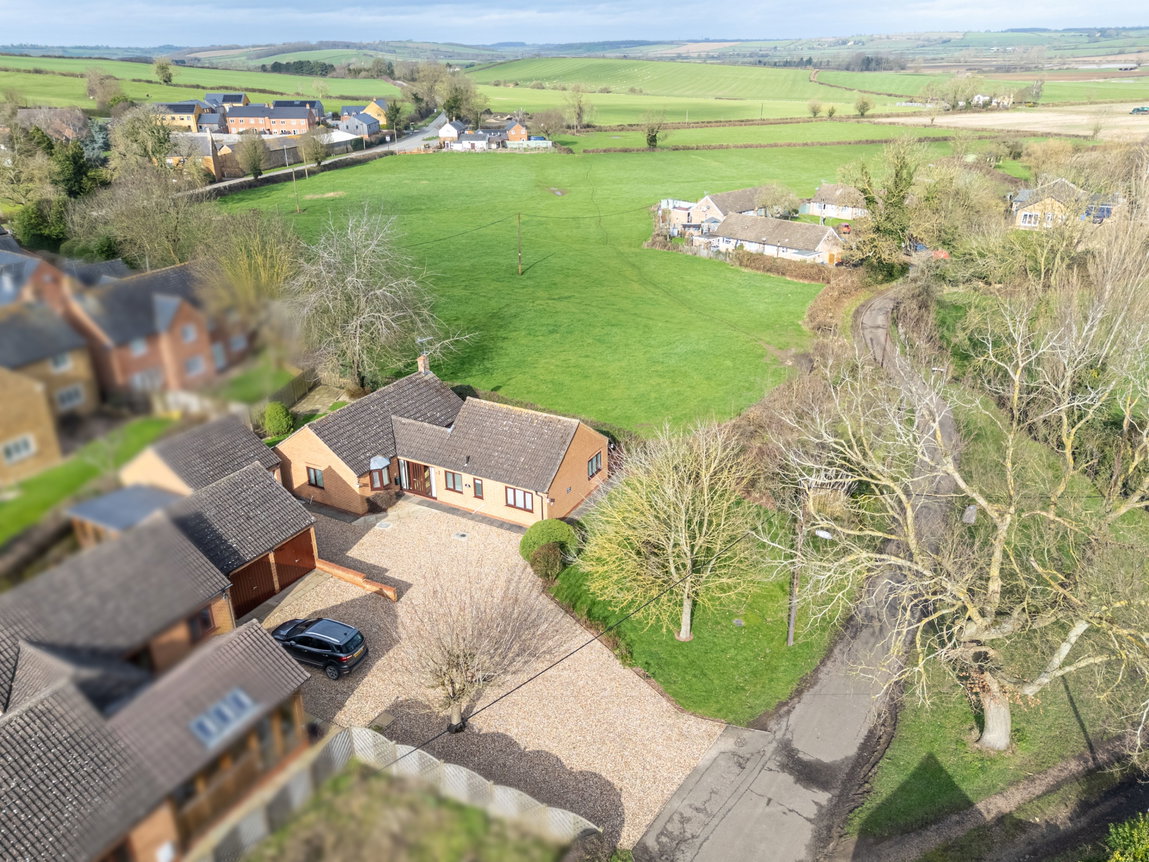 Northlea, LE16 8HY