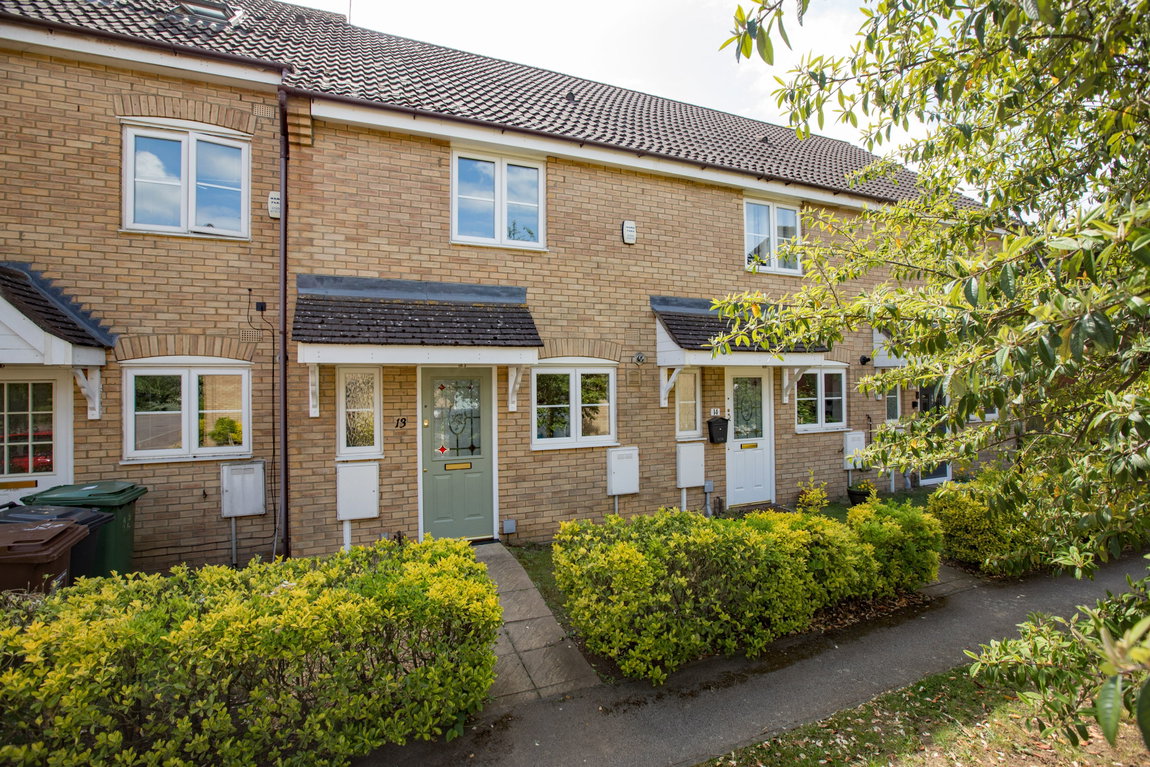 Watson Close, NN17 4AN