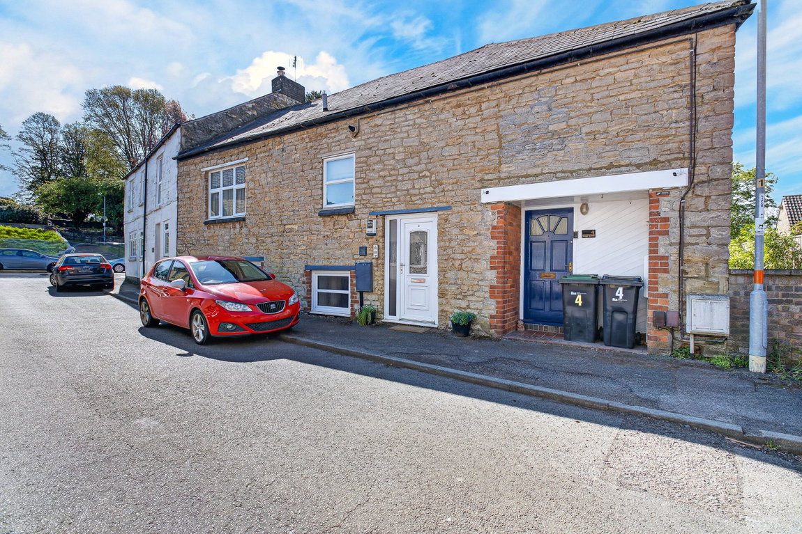Bridge Street, NN9 6HZ