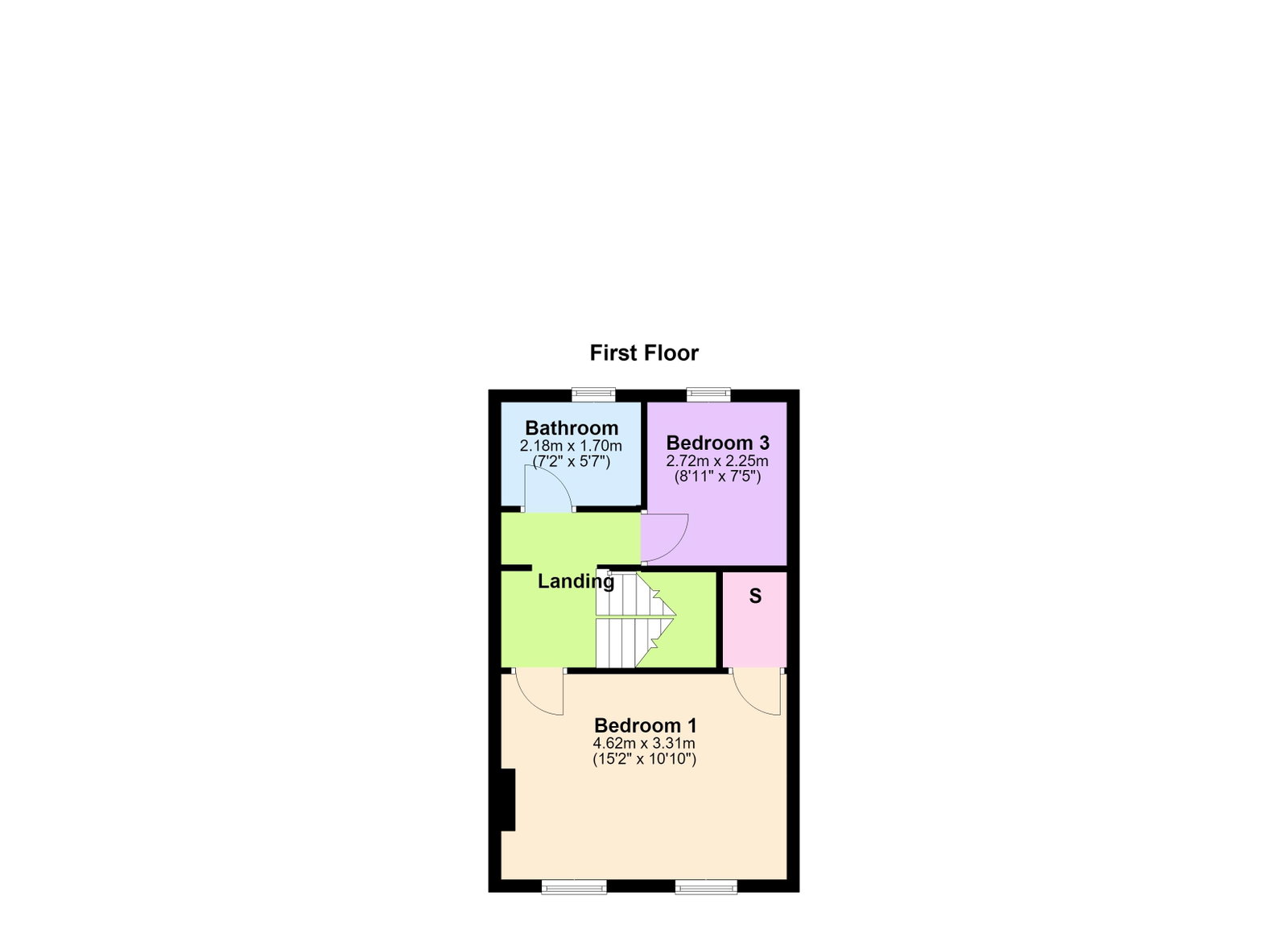 Floor plan 3