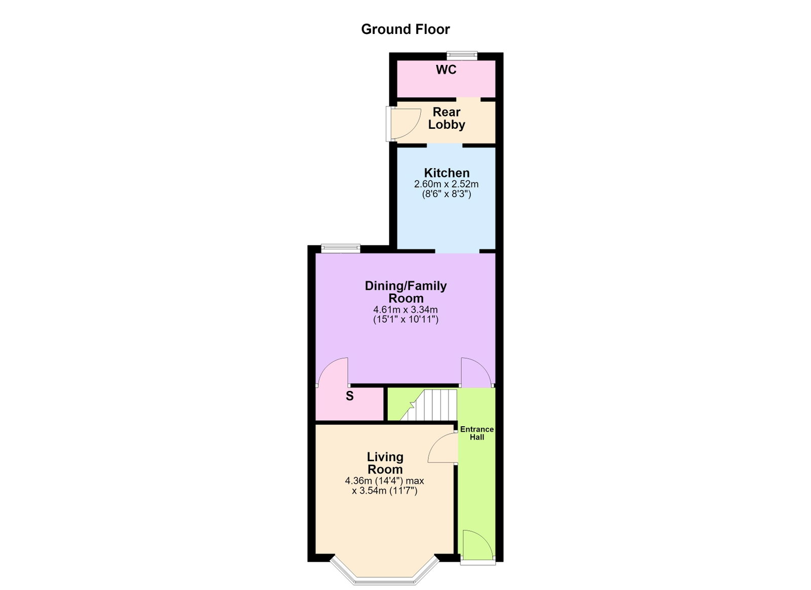 Floor plan 4