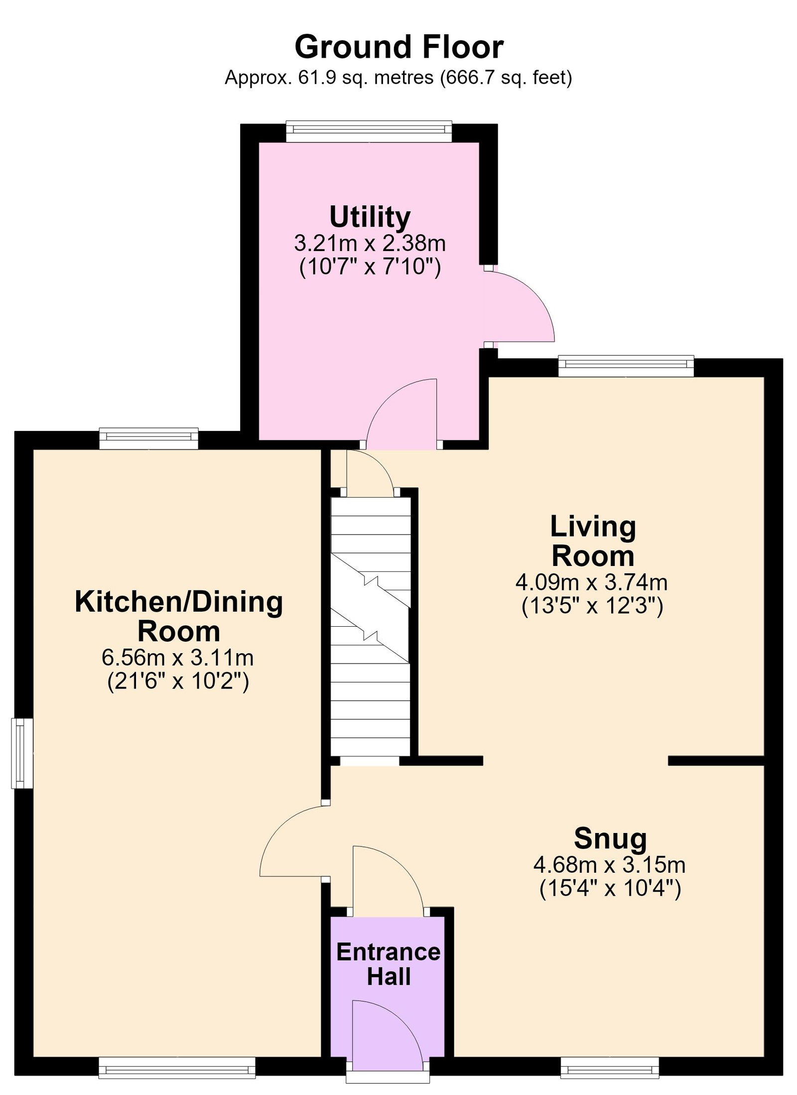 Floor plan 3