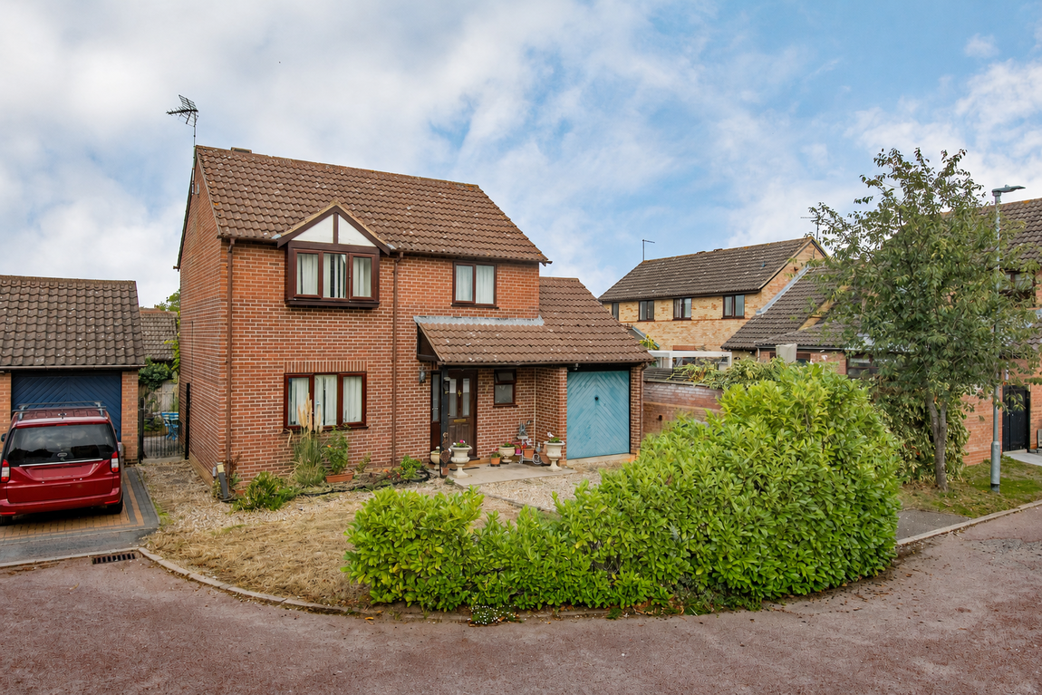 Chelmorton Vale